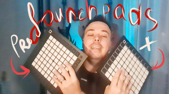 Сравнение Launchpad X vs Launchpad Pro mk3 что взять в студию